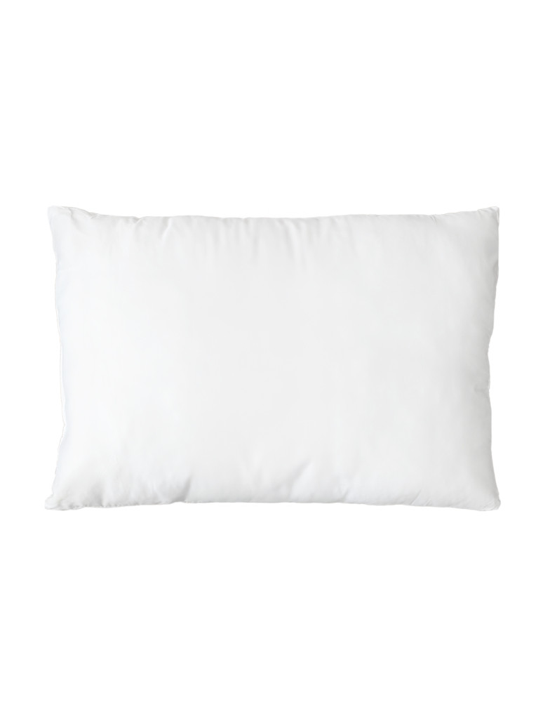 Oreiller en microfibre COURCHEVEL