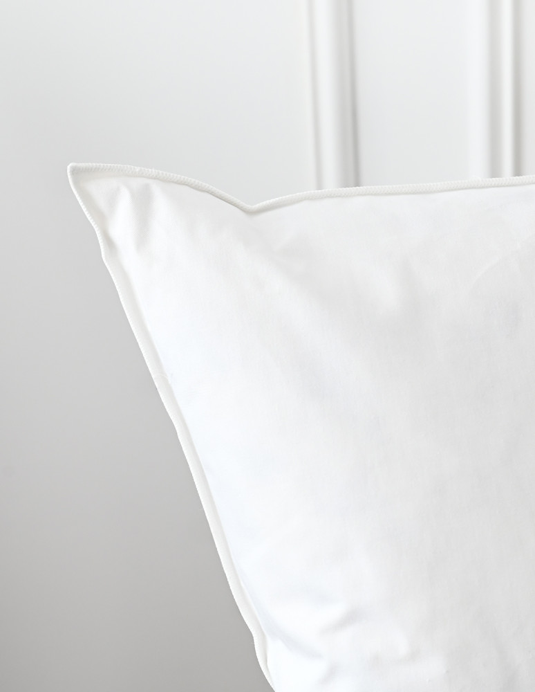 Oreiller Naturel Moelleux 30% Duvet...