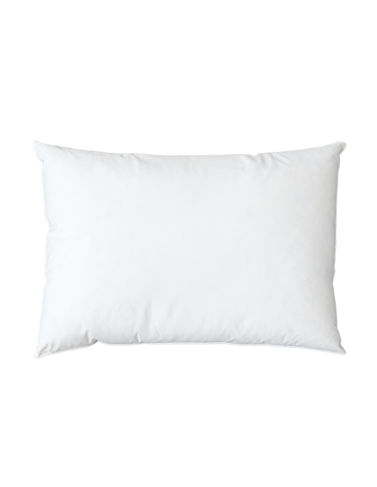 Oreiller naturel moelleux 100%...