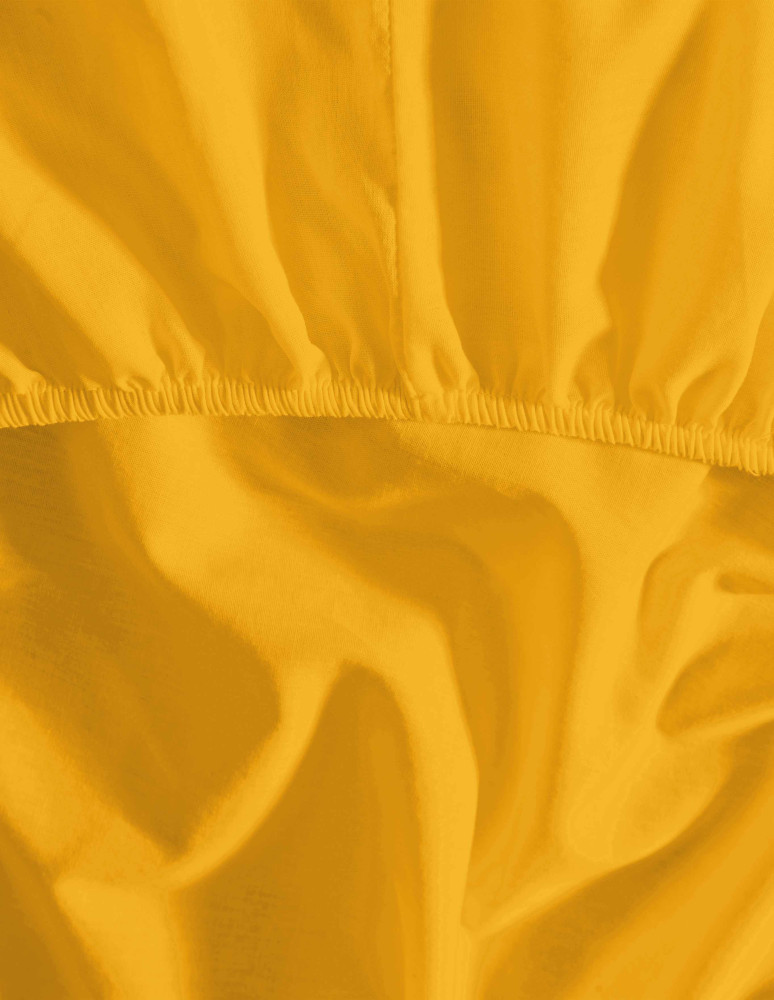 Drap housse en coton bonnet 30cm STUDIO