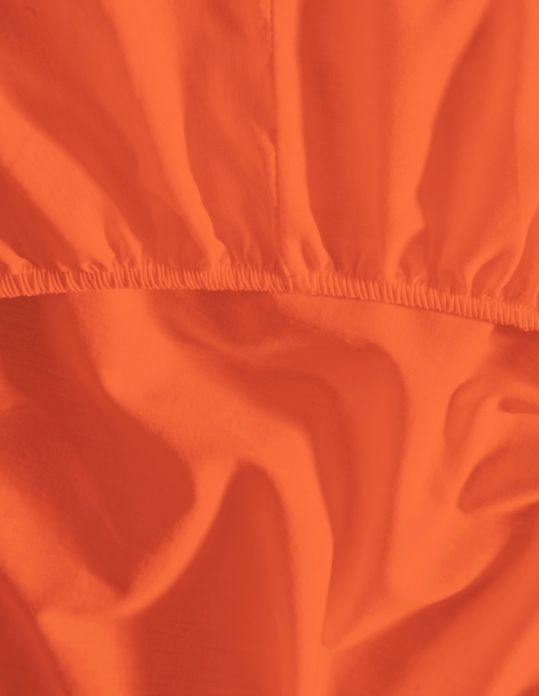 Drap housse en coton bonnet 30cm STUDIO