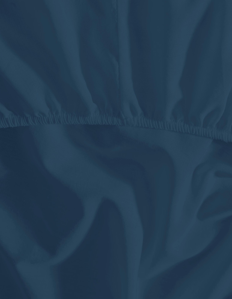 Drap housse en coton bonnet 30cm STUDIO