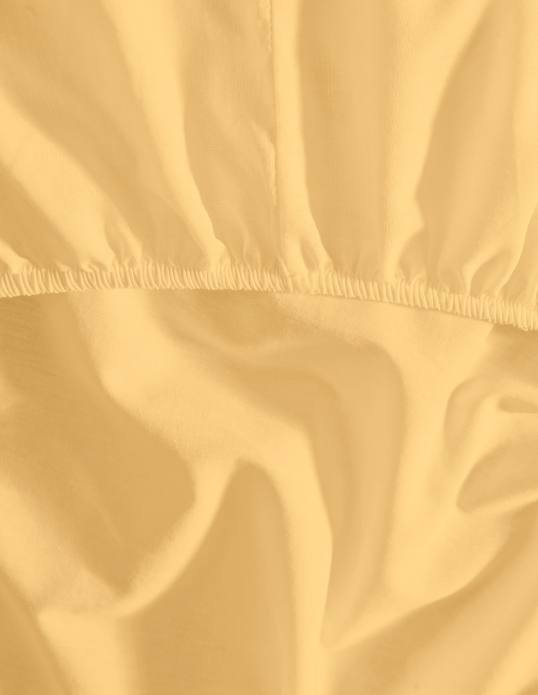 Drap housse en coton bonnet 30cm STUDIO