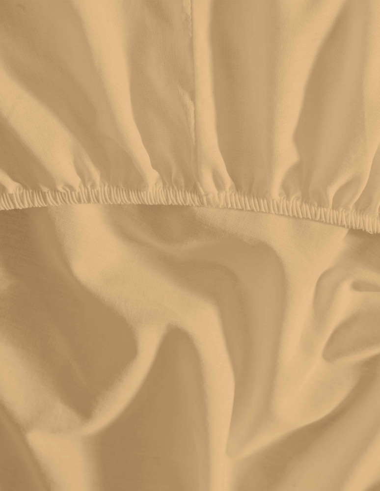 Drap housse en coton bonnet 30cm STUDIO