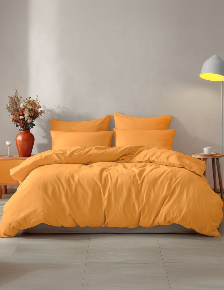 Housse de couette en coton STUDIO