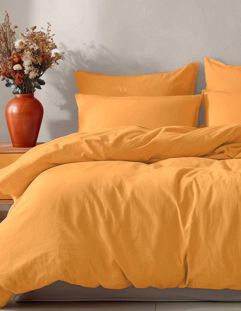 Housse de couette en coton STUDIO