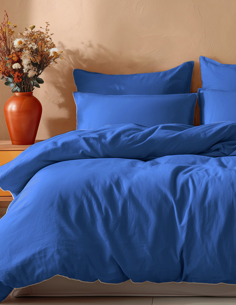 Housse de couette en coton STUDIO