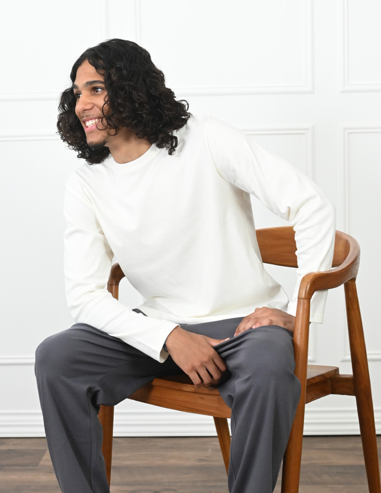 Pyjama homme tee shirt  col... 2