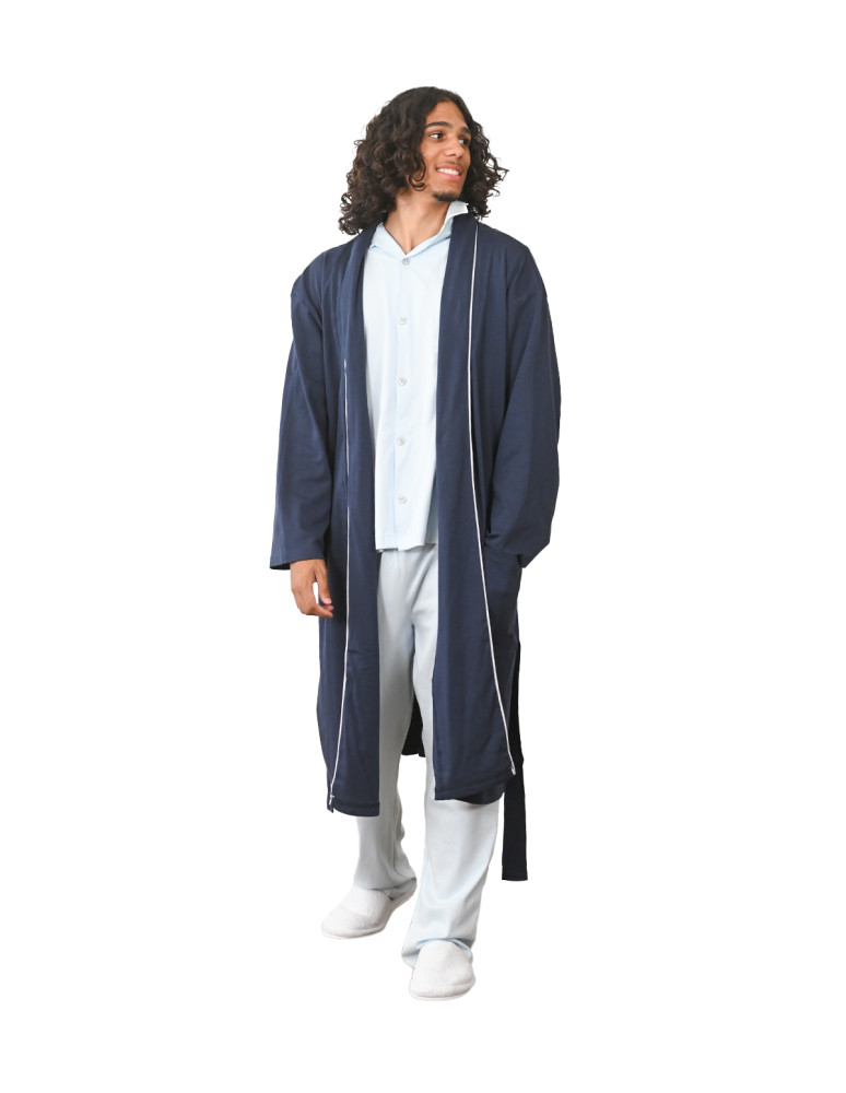Robe de chambre unisex OXFORD