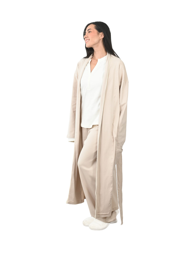 Robe de chambre unisex OXFORD