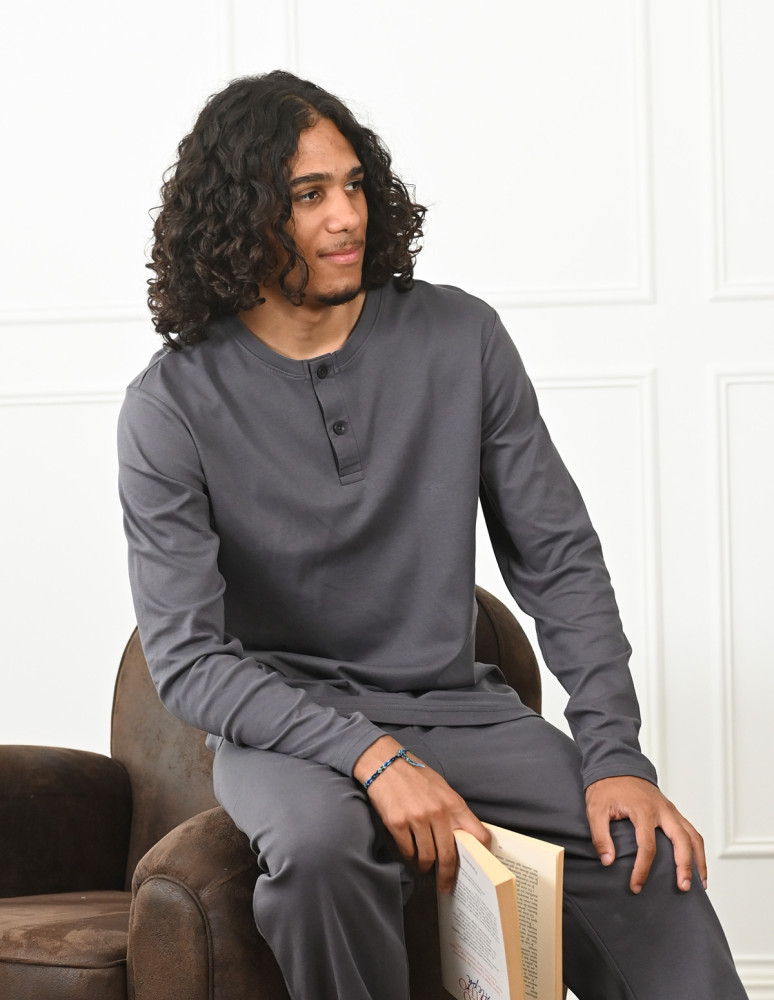Pyjama homme tee shirt... 2