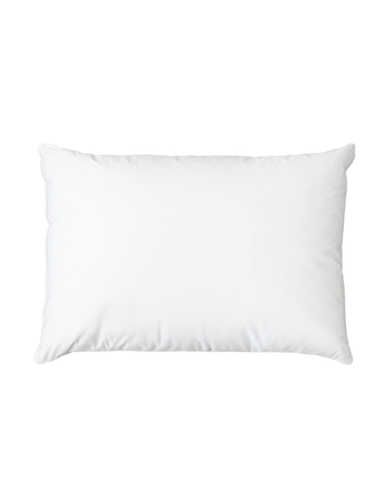 Oreiller Naturel Mi-Ferme 30%...