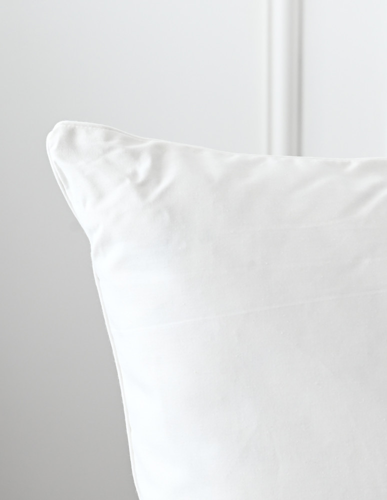 Oreiller Naturel Mi-Ferme 30%...