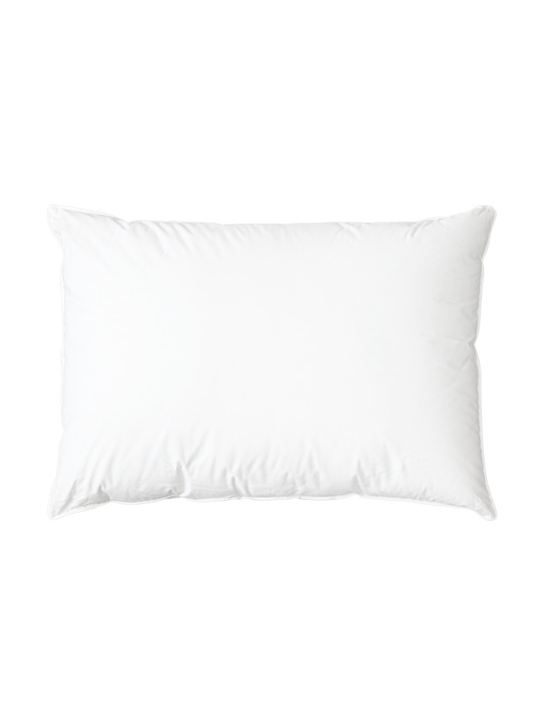 Oreiller Naturel Ferme 70% Duvet...