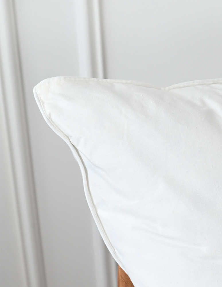 Oreiller Naturel Ferme 70% Duvet...