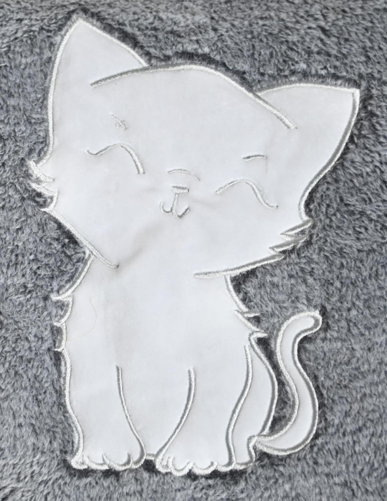 Couverture Polaire Ares 75x100 cm...