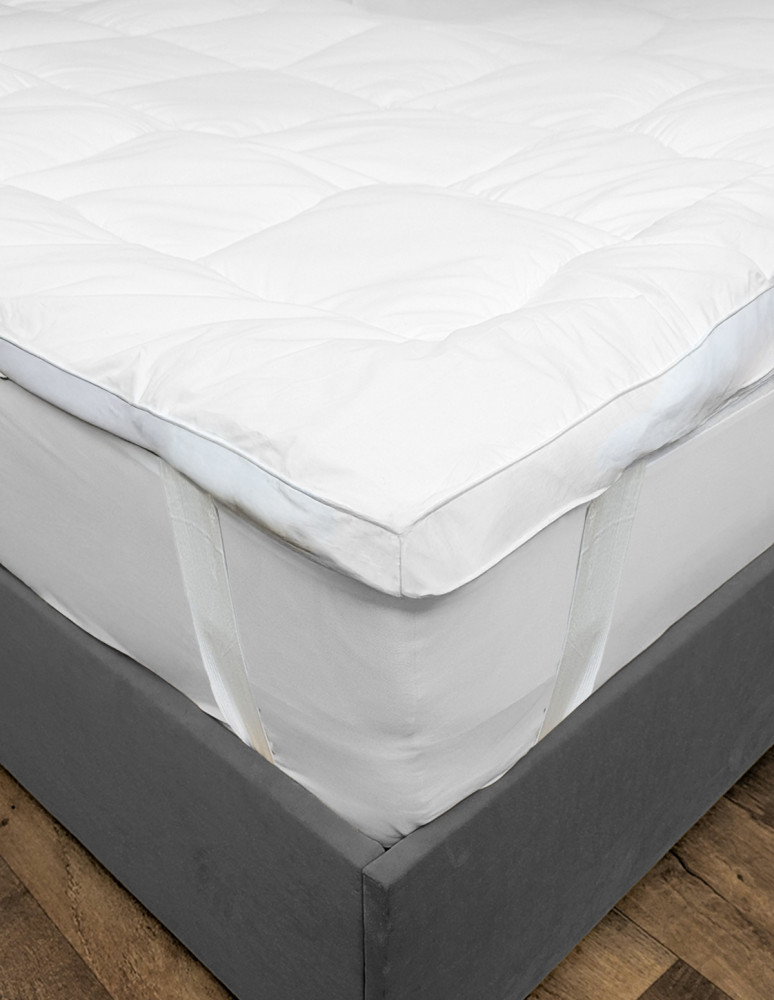 Surmatelas épaisseur 3cm... 2