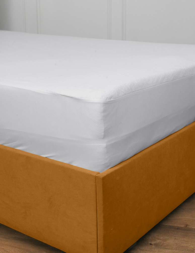 Protege matelas... 2