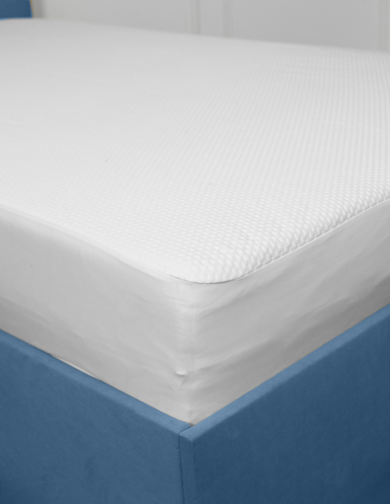 Protege matelas imperméabilisé...