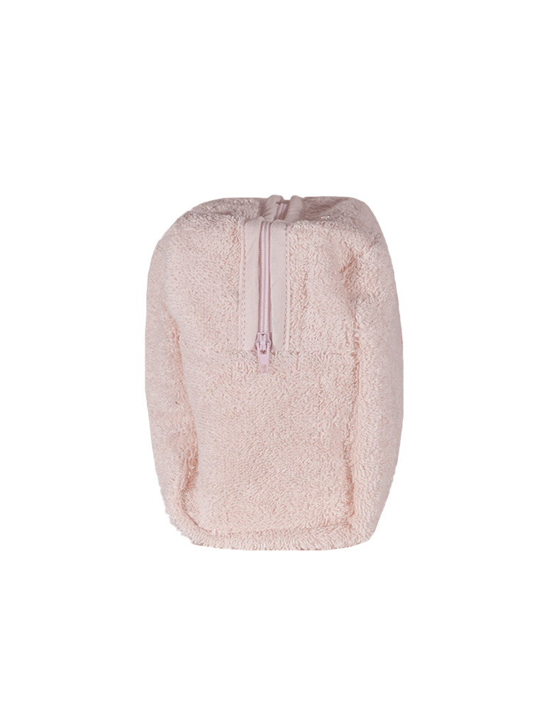 Trousse de toilette brodée MADAME