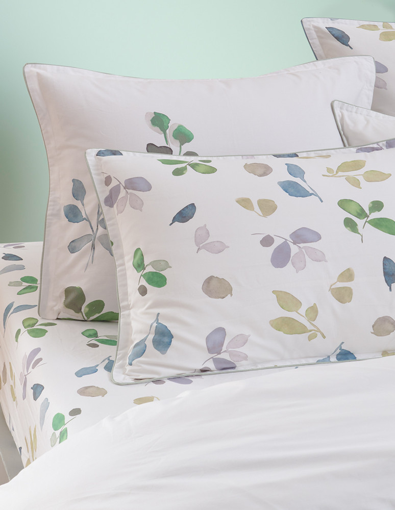 Housse de couette percale BARBARA