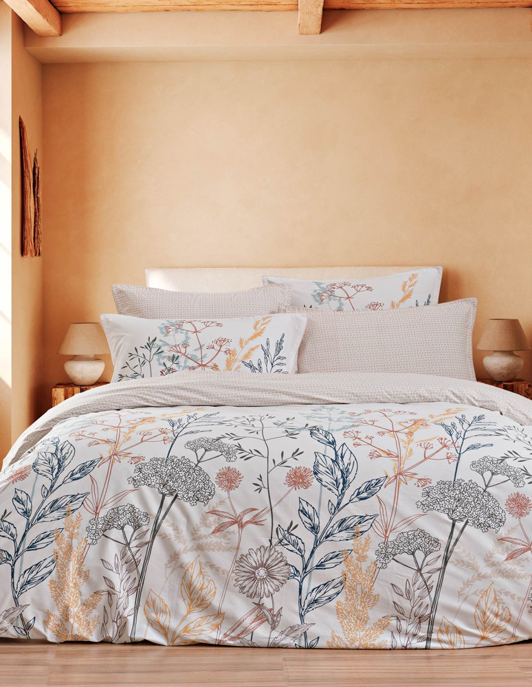 Housse de couette percale... 2