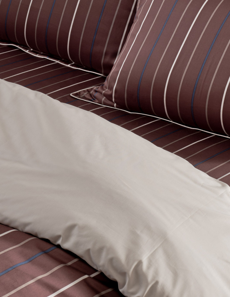 Housse de couette satin de... 2