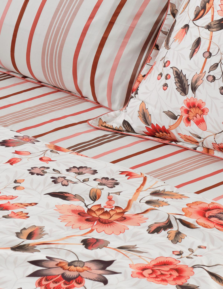 Housse de couette satin de... 2