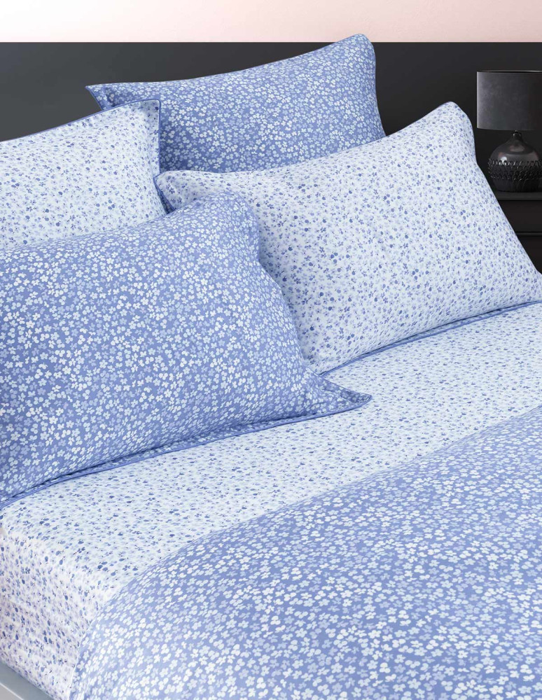 Housse de couette satin de... 2