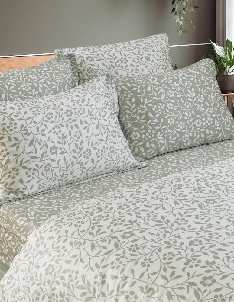 Housse de couette satin de... 2
