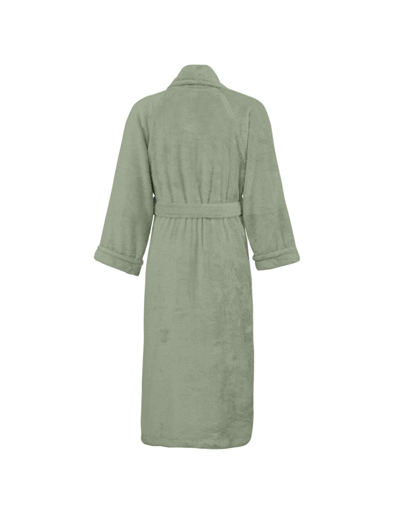 Peignoir de bain mixte 450gr/m² SENSILK