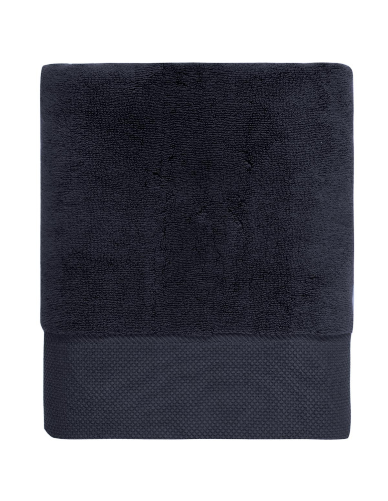 Serviette de toilette  Zéro Twist...