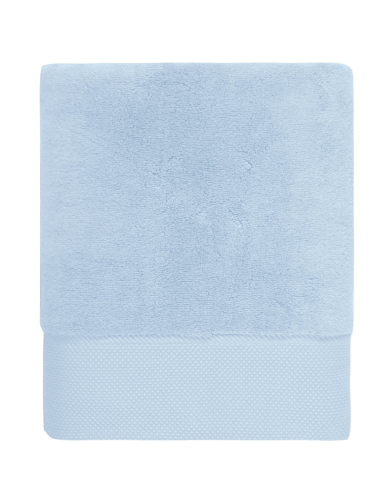 Serviette de toilette  Zéro Twist...