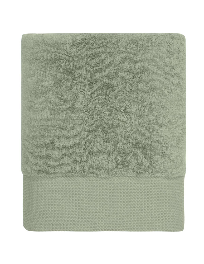 Serviette de toilette  Zéro Twist...