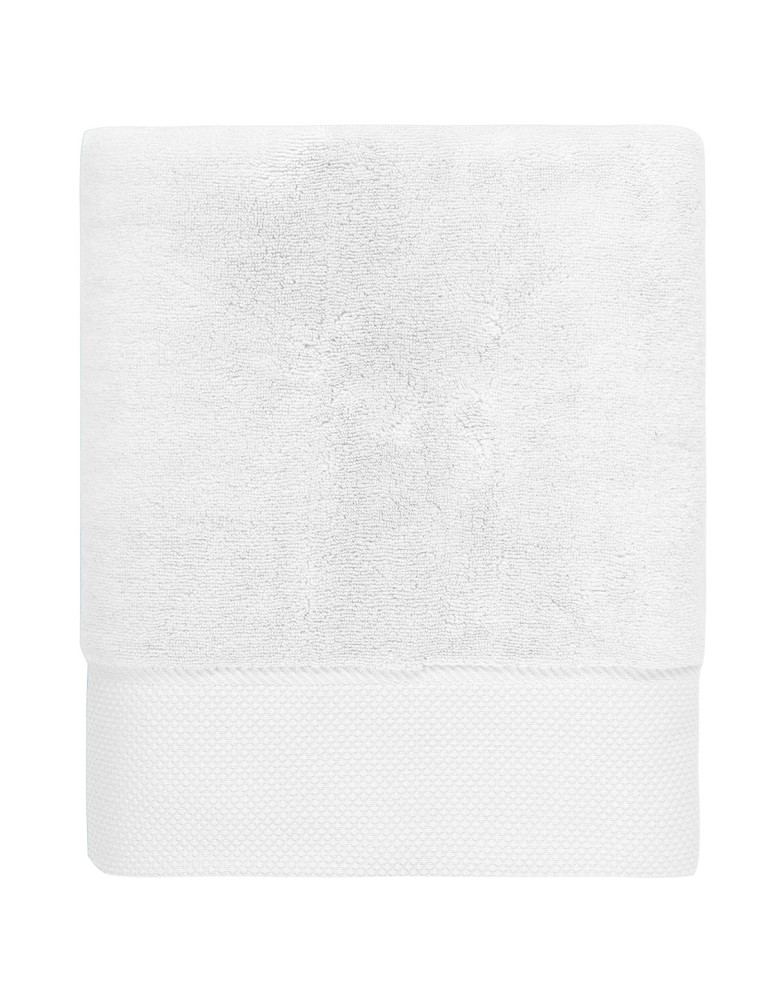 Serviette de toilette  Zéro Twist...