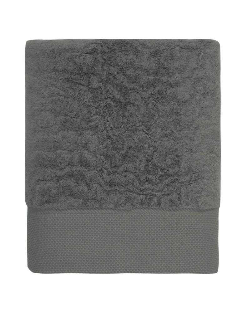Serviette de toilette  Zéro Twist...