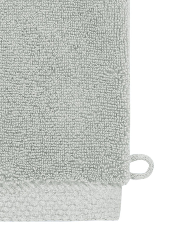 3 gants de toilette Zéro... 2