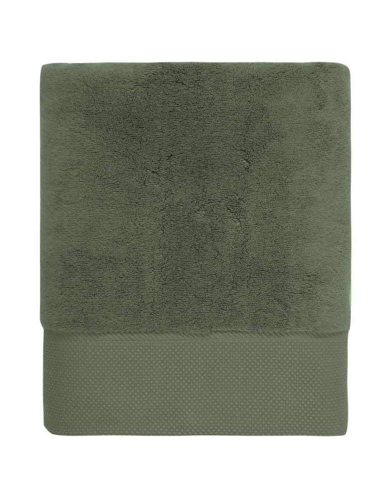 Maxi drap de bain Zéro Twist 560gr/m²...