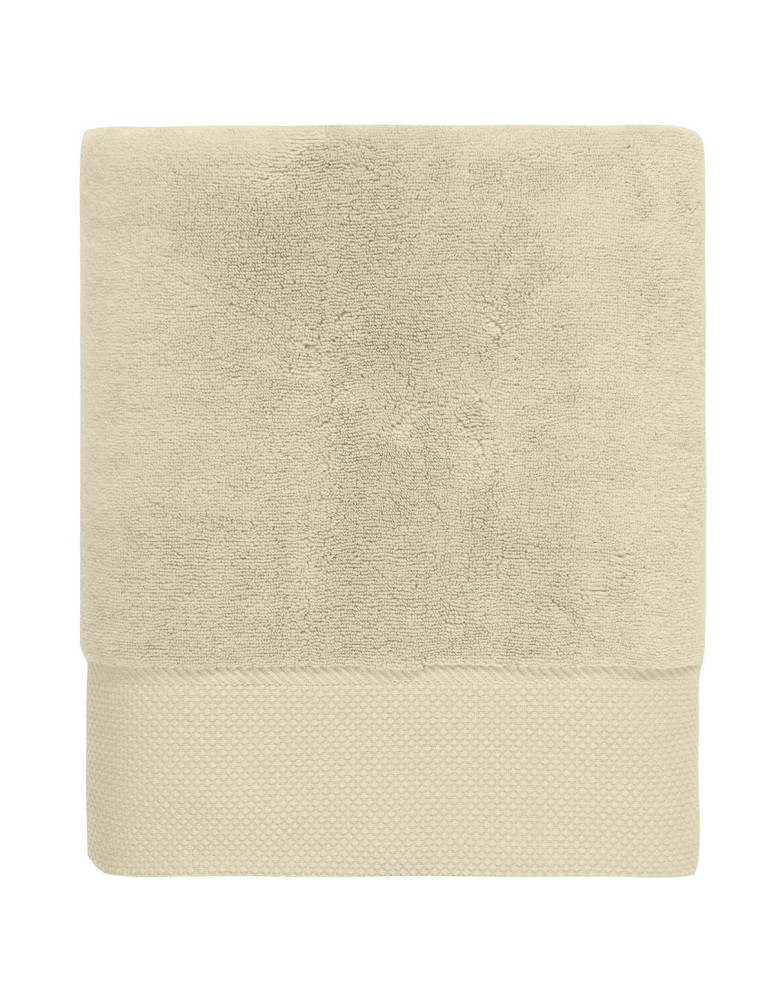 Maxi drap de bain Zéro Twist 560gr/m²...