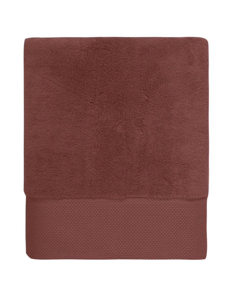 Maxi drap de bain Zéro Twist 560gr/m²...