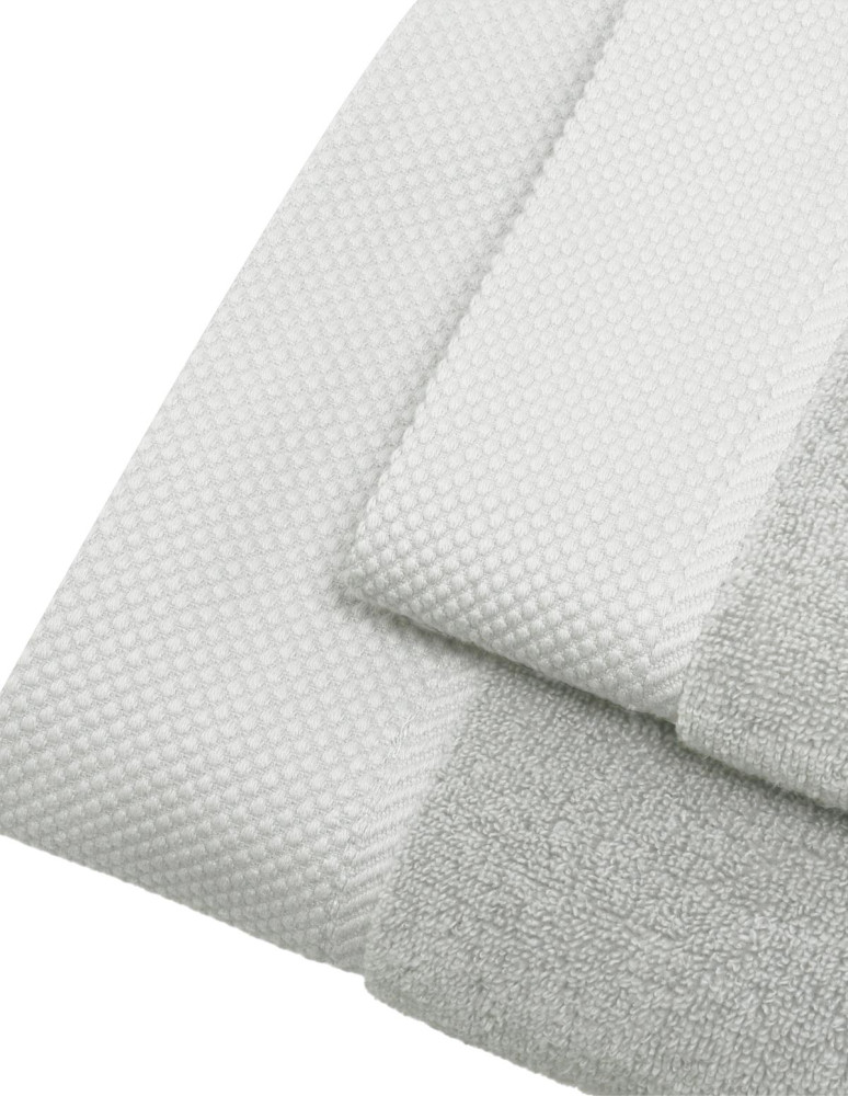 Maxi drap de bain Zéro Twist 560gr/m²...