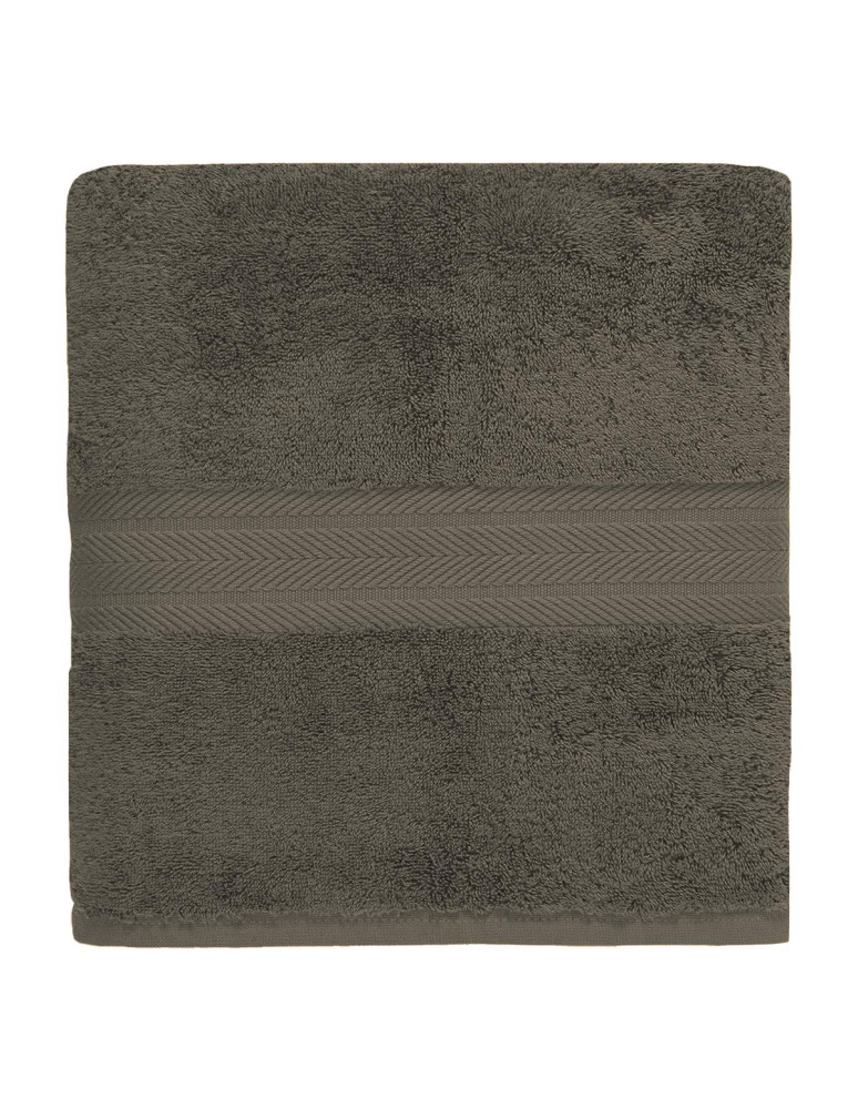 Maxi drap de bain 550gr/m² LUXURY