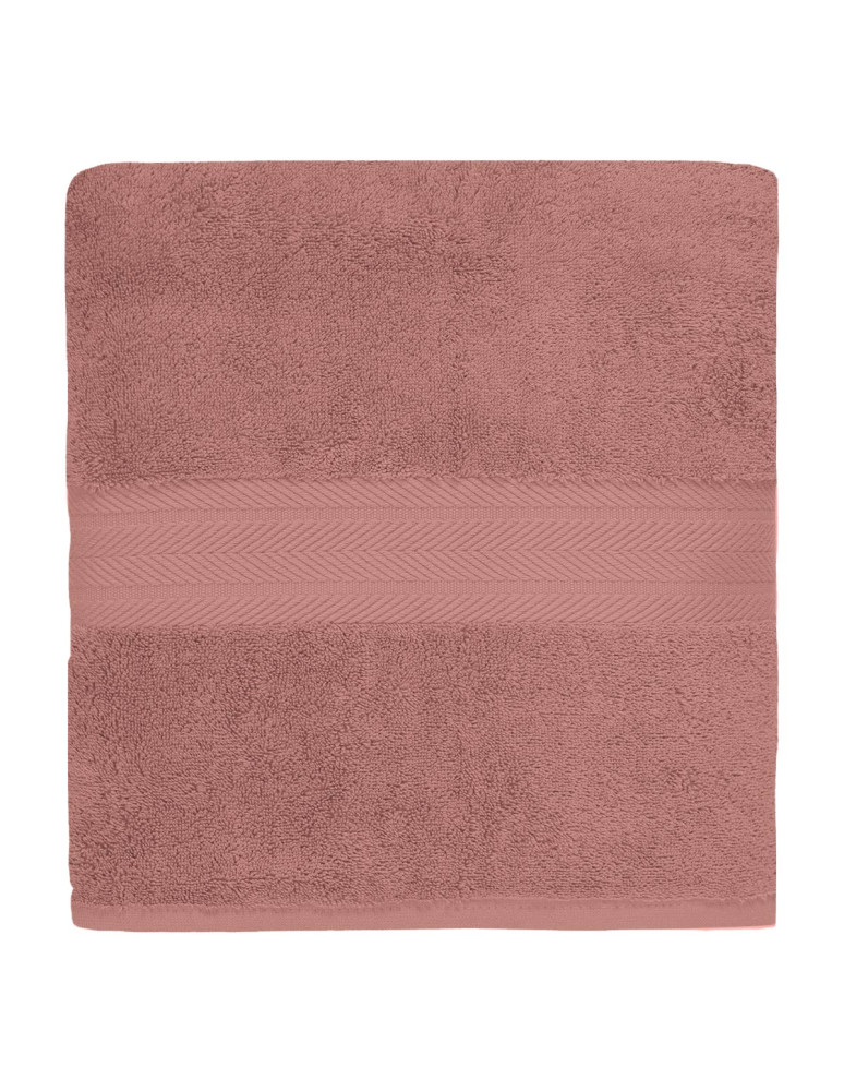 Serviette de toilette 550 gr/m² LUXURY