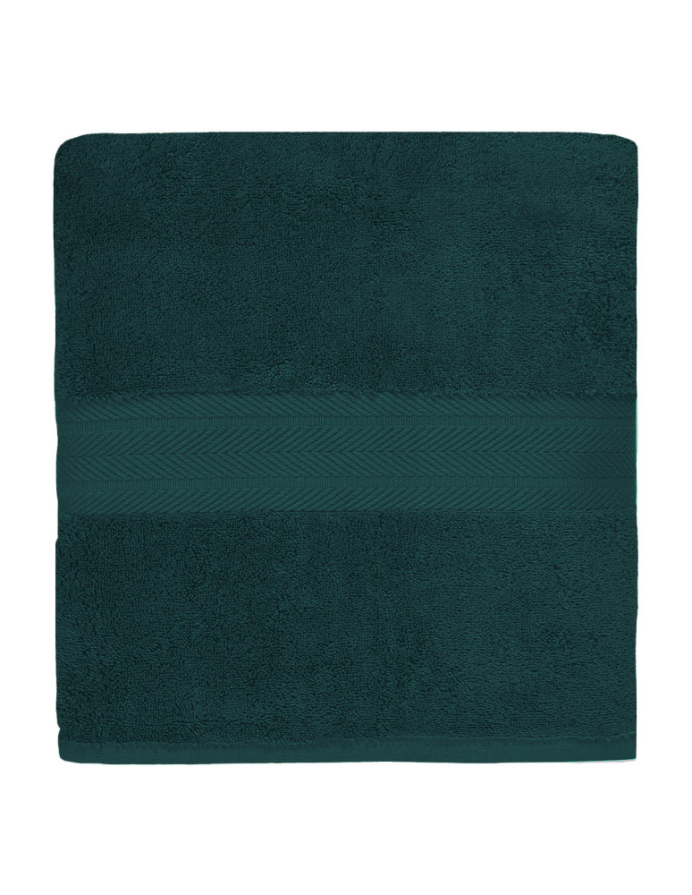 Serviette de toilette 550 gr/m² LUXURY