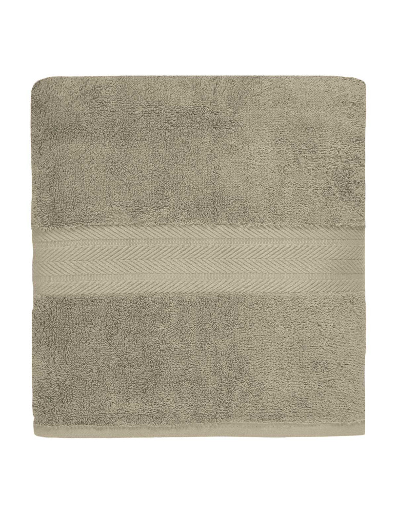 Serviette de toilette 550 gr/m² LUXURY