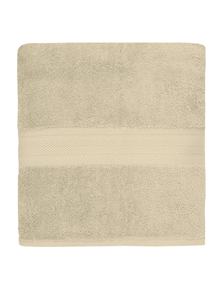 Serviette de toilette 550 gr/m² LUXURY