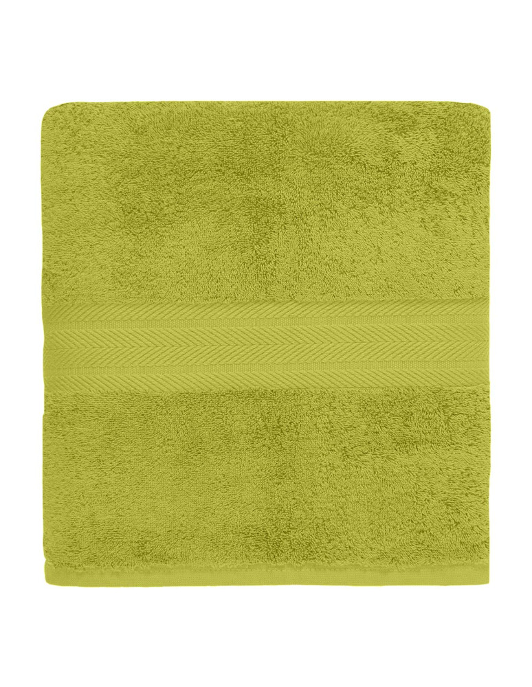 Serviette de toilette 550 gr/m² LUXURY