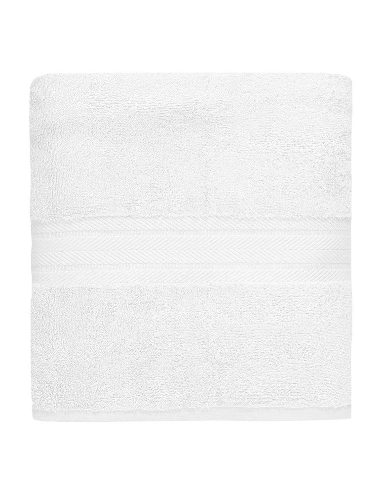 Serviette de toilette 550 gr/m² LUXURY
