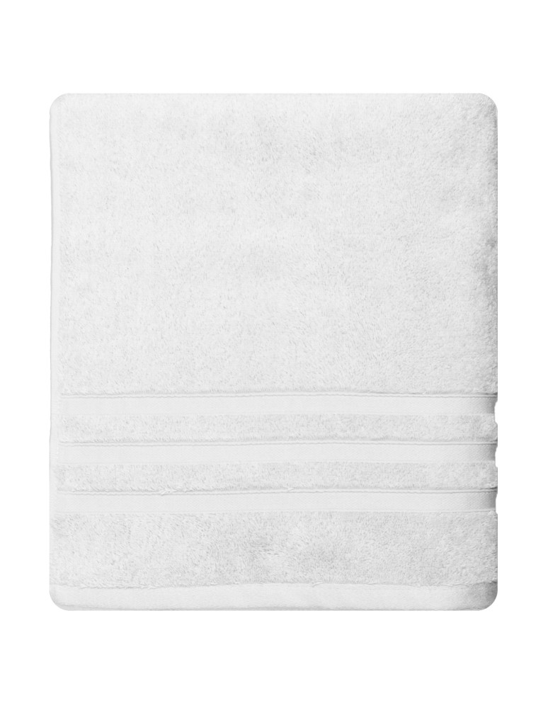 Drap de douche 600gr/m² SENSILK