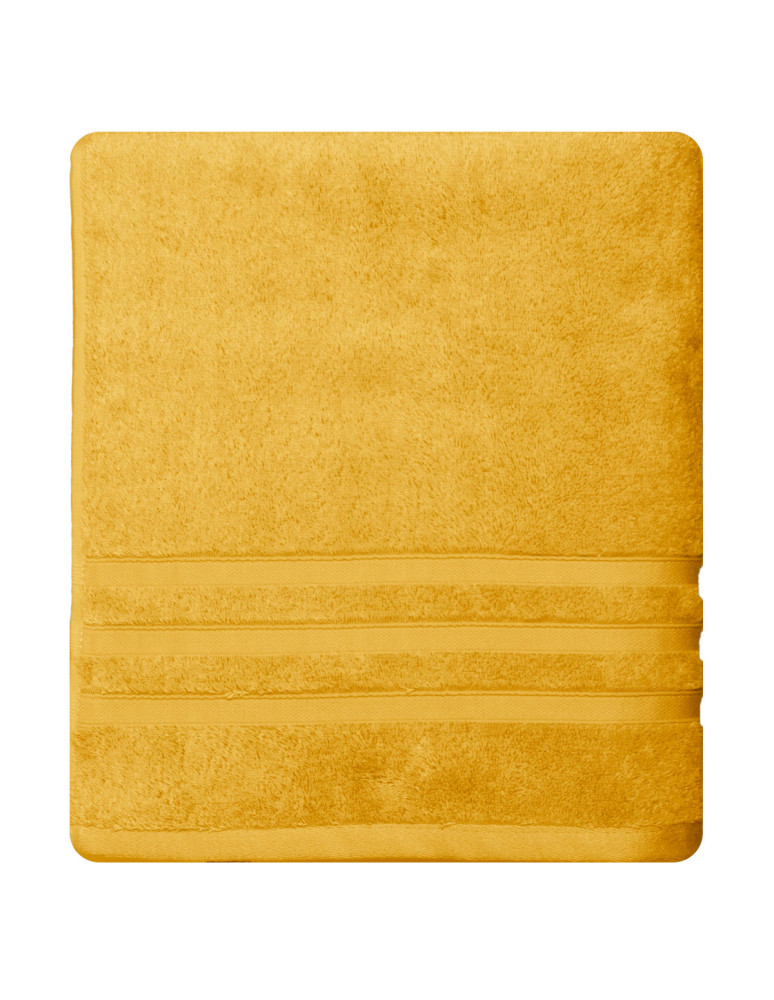 Drap de douche 600gr/m² SENSILK